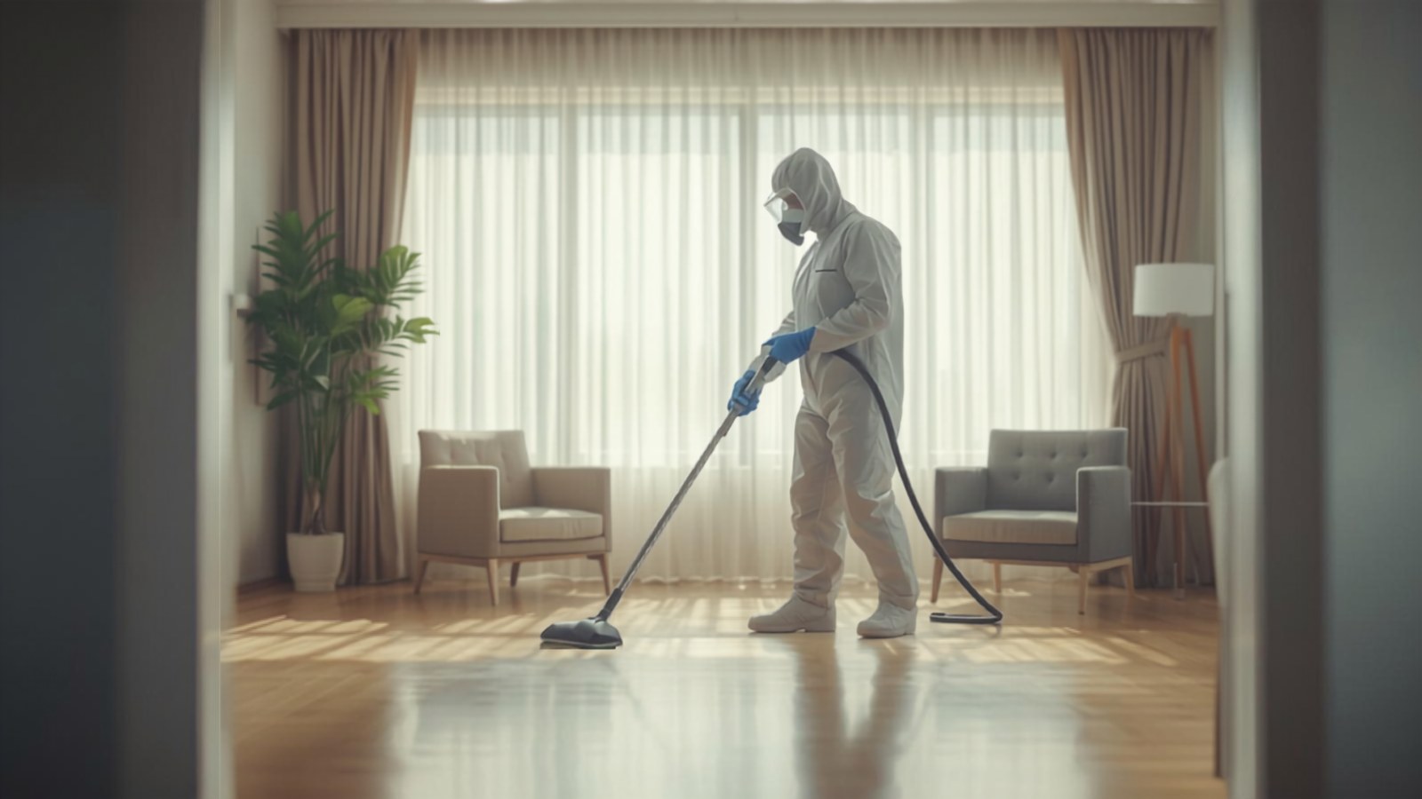 Biohazard Cleanup in Gahanna, Ohio — Caleb Biohazard Cleanup: licensed local biohazard cleanup services